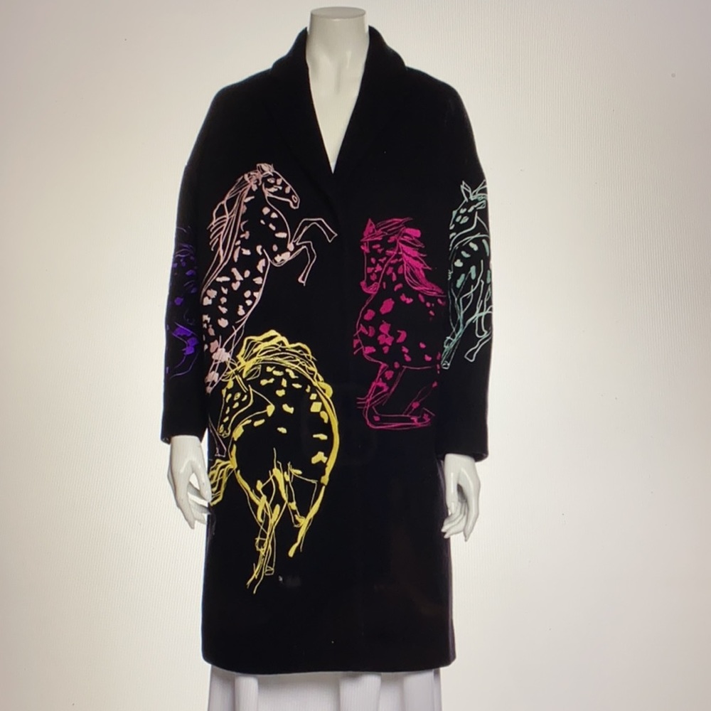 Stella McCartney Coat